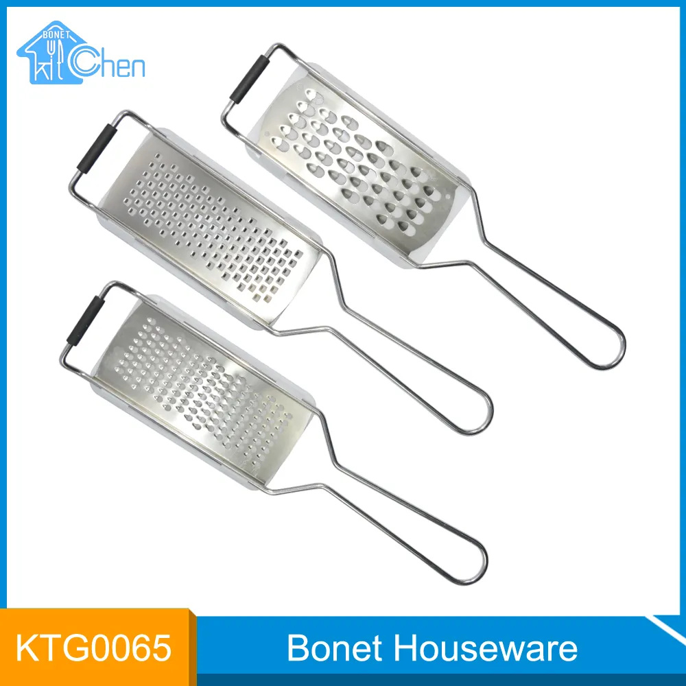 Professional Cheese Graters With Handle