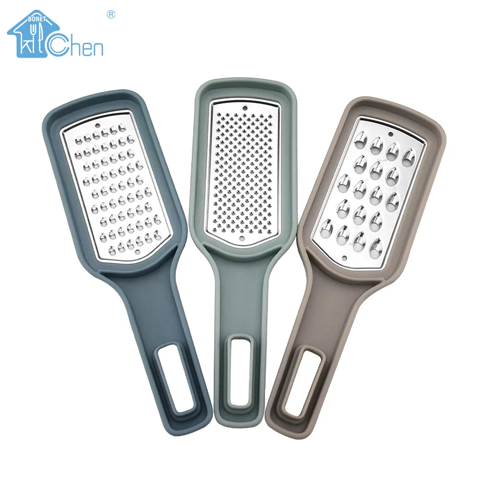4 Side Stainless Steel Box Grater