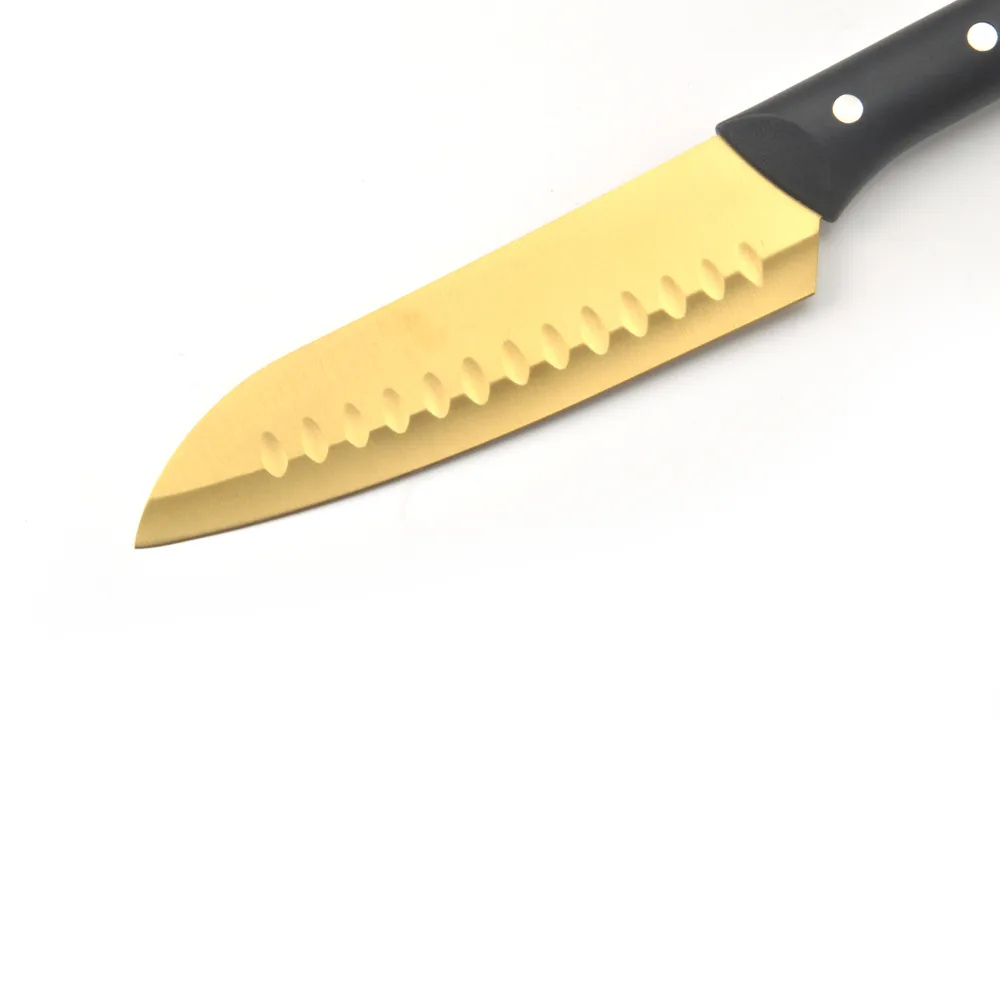 3 PCS Knife Set