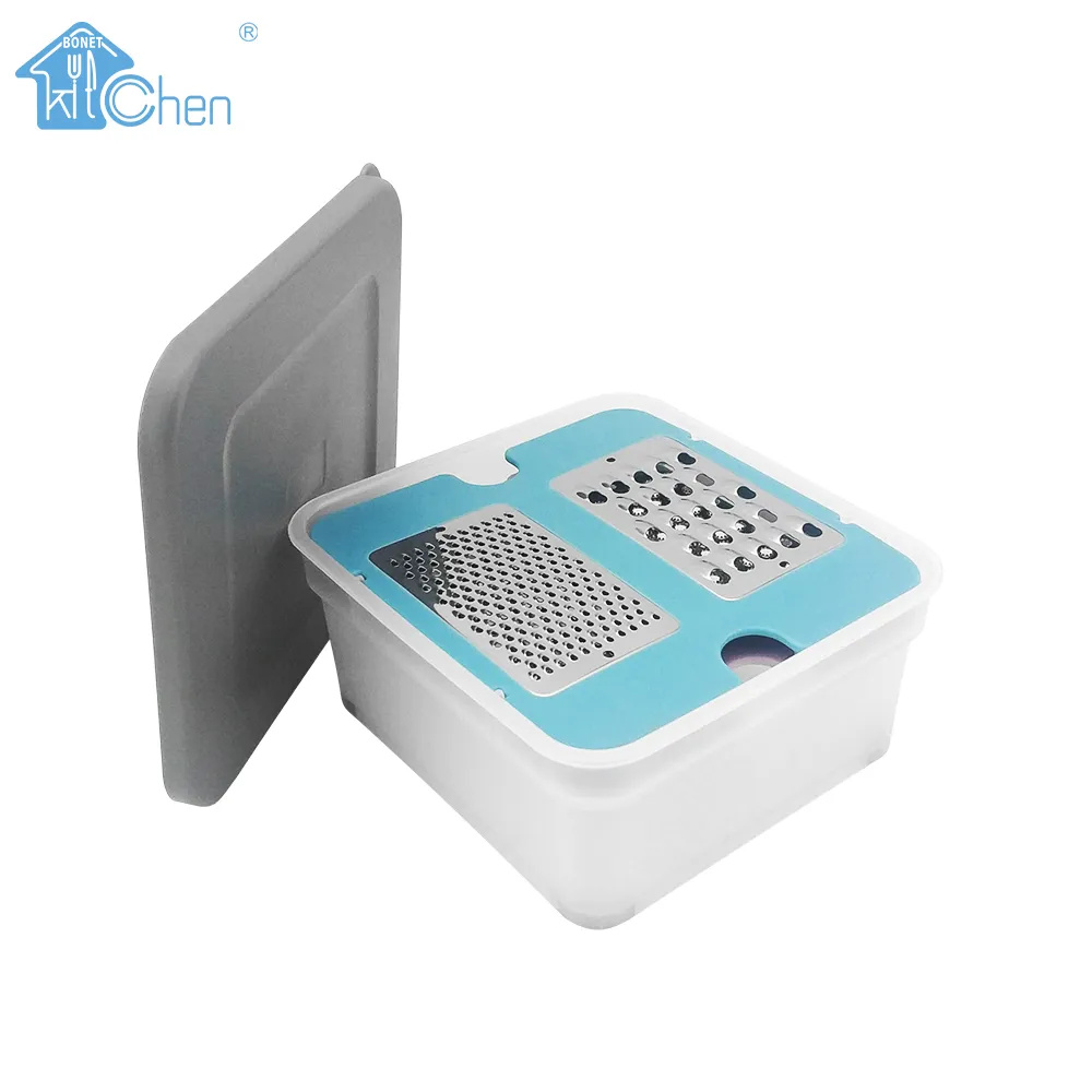 High Quality Vegetable Grater